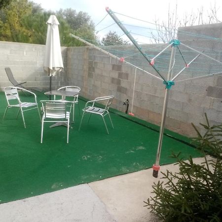 Maison Du Causse Magalas Εξωτερικό φωτογραφία